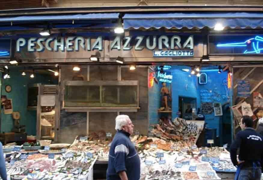 Casa Maulu A Napoli Centro Nápoles Exterior foto