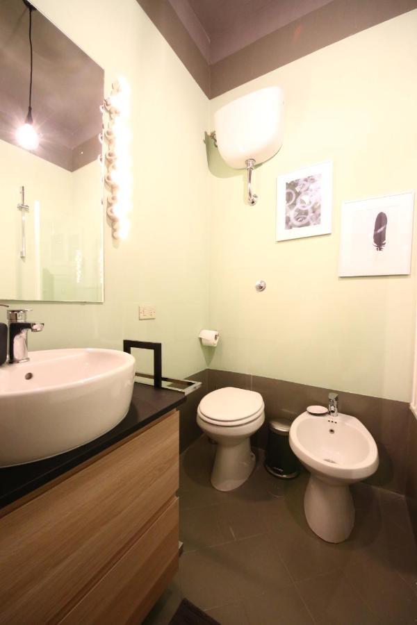 Casa Maulu A Napoli Centro Nápoles Quarto foto