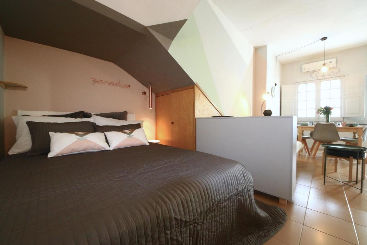 Casa Maulu A Napoli Centro Nápoles Quarto foto