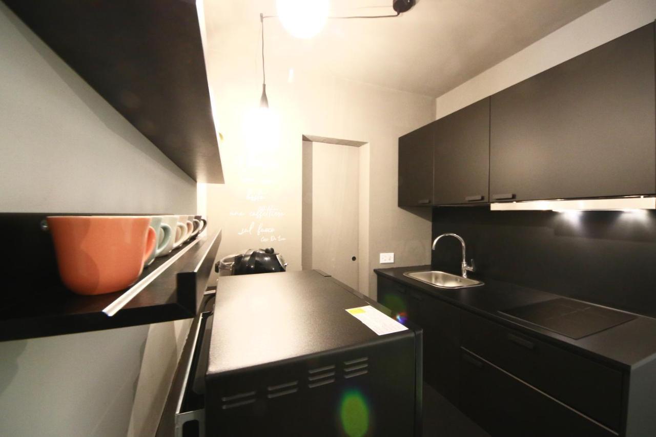 Casa Maulu A Napoli Centro Nápoles Quarto foto