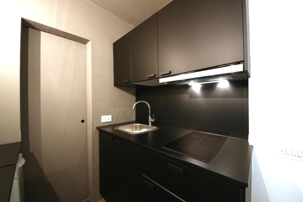 Casa Maulu A Napoli Centro Nápoles Quarto foto