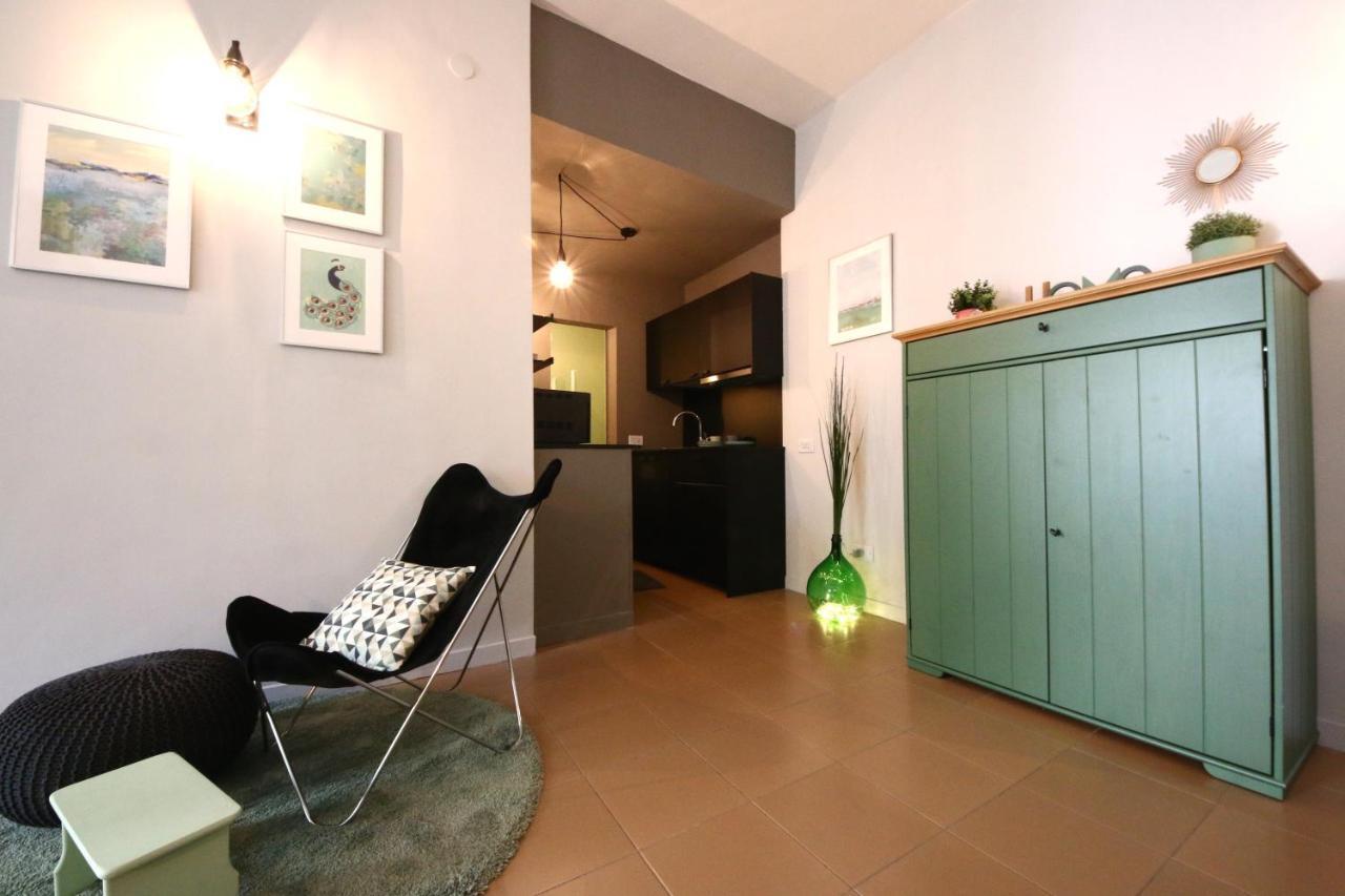 Casa Maulu A Napoli Centro Nápoles Quarto foto