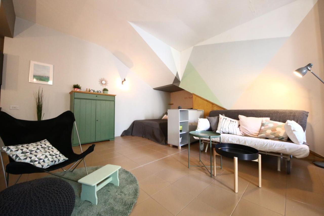 Casa Maulu A Napoli Centro Nápoles Quarto foto