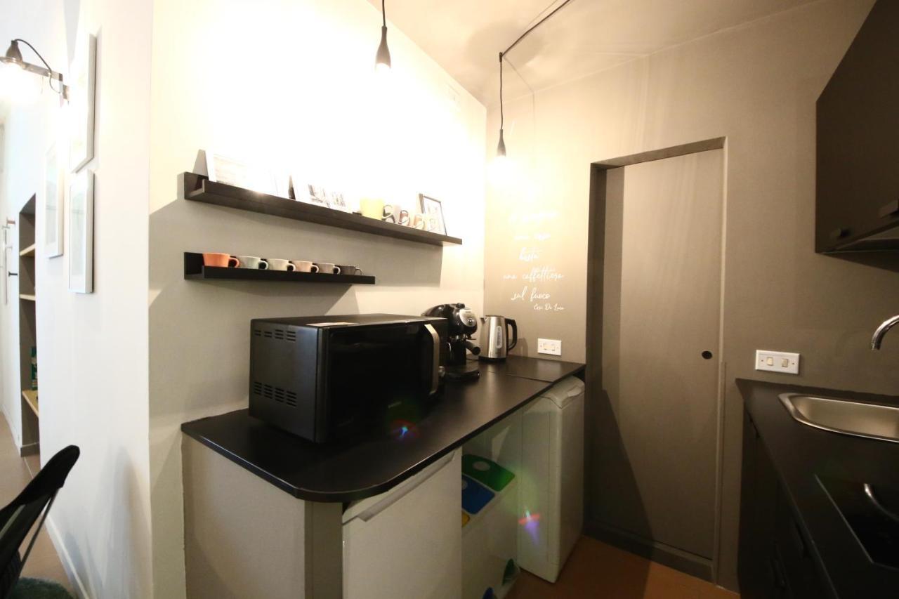Casa Maulu A Napoli Centro Nápoles Quarto foto