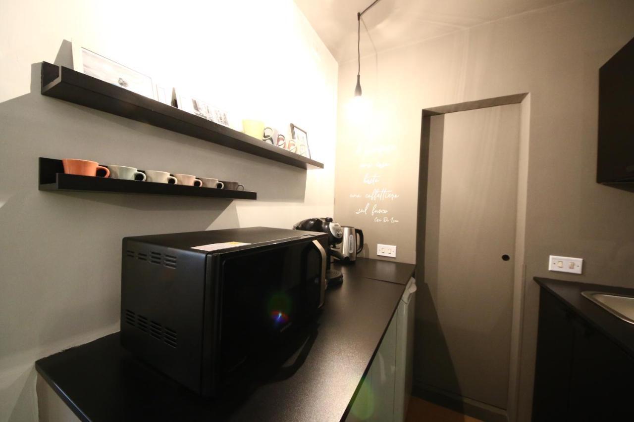Casa Maulu A Napoli Centro Nápoles Quarto foto