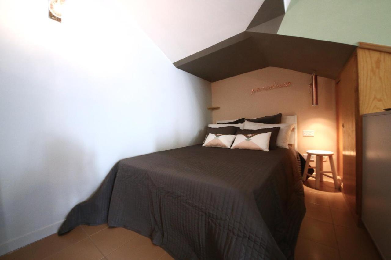 Casa Maulu A Napoli Centro Nápoles Quarto foto