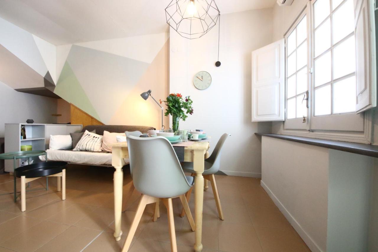 Casa Maulu A Napoli Centro Nápoles Quarto foto