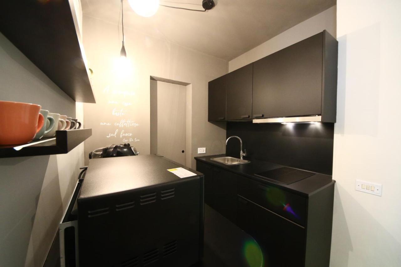 Casa Maulu A Napoli Centro Nápoles Quarto foto