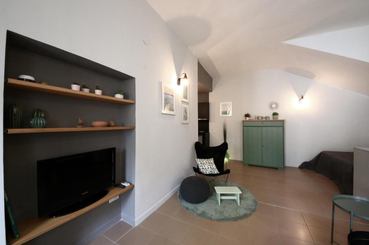 Casa Maulu A Napoli Centro Nápoles Quarto foto