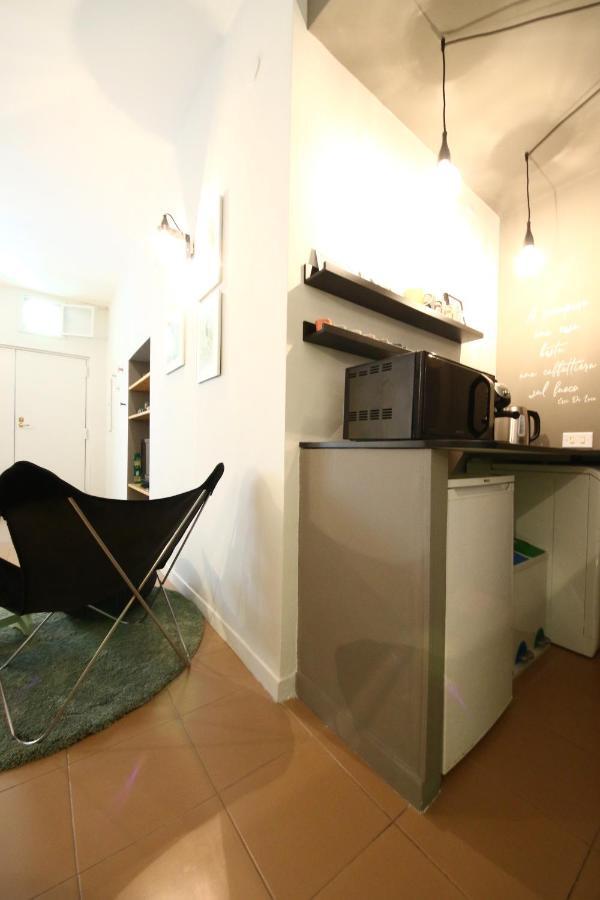 Casa Maulu A Napoli Centro Nápoles Quarto foto